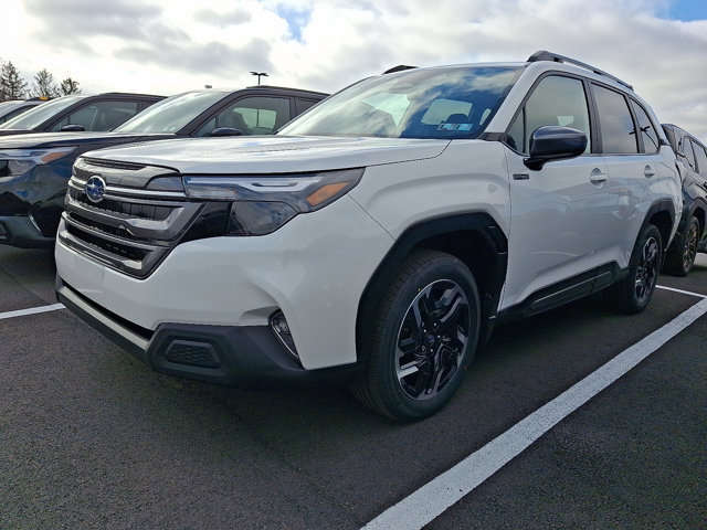 New 2026 Subaru Forester Premium image 2