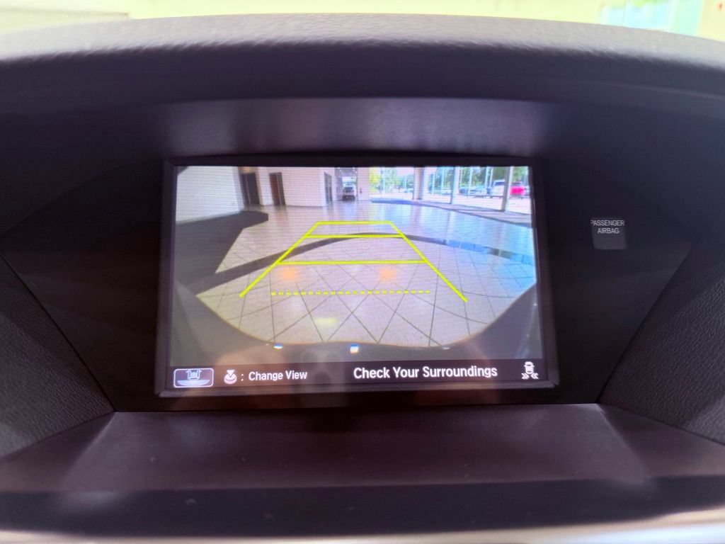 Used 2017 Acura MDX FWD w/ Technology Package image 23