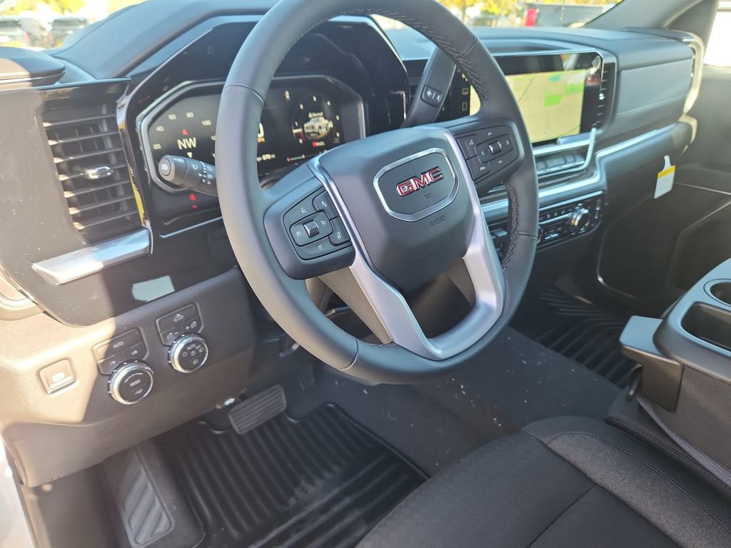 New 2026 GMC Sierra 1500 Elevation image 20