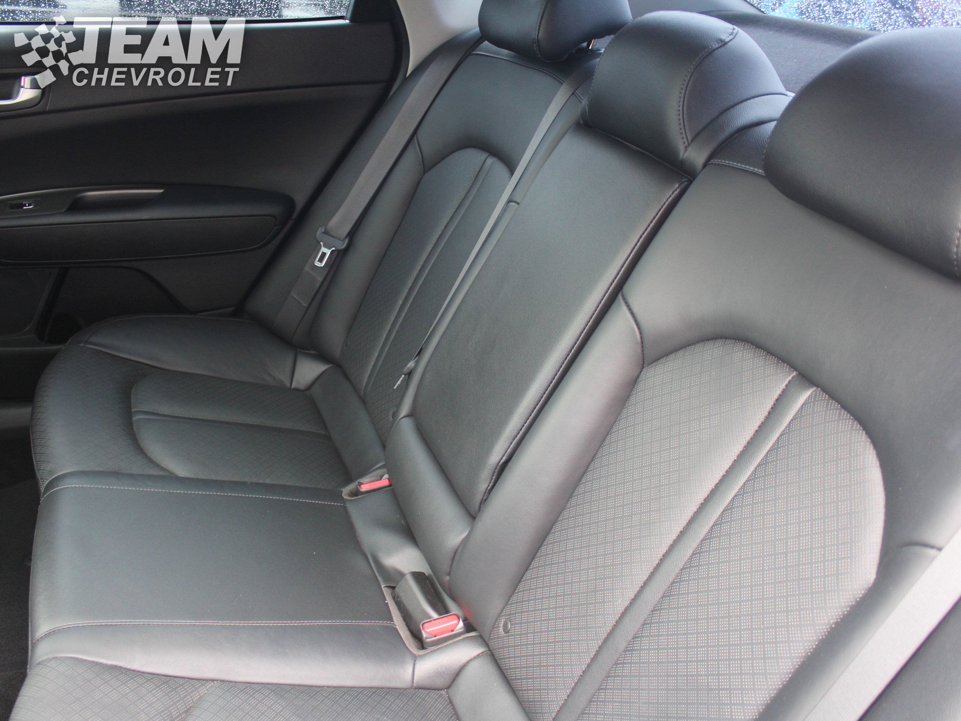 Used 2020 Kia Optima SE FWD image 23