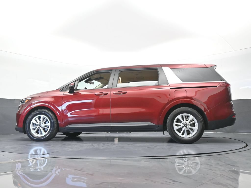 Used 2024 Kia Carnival LX FWD image 53