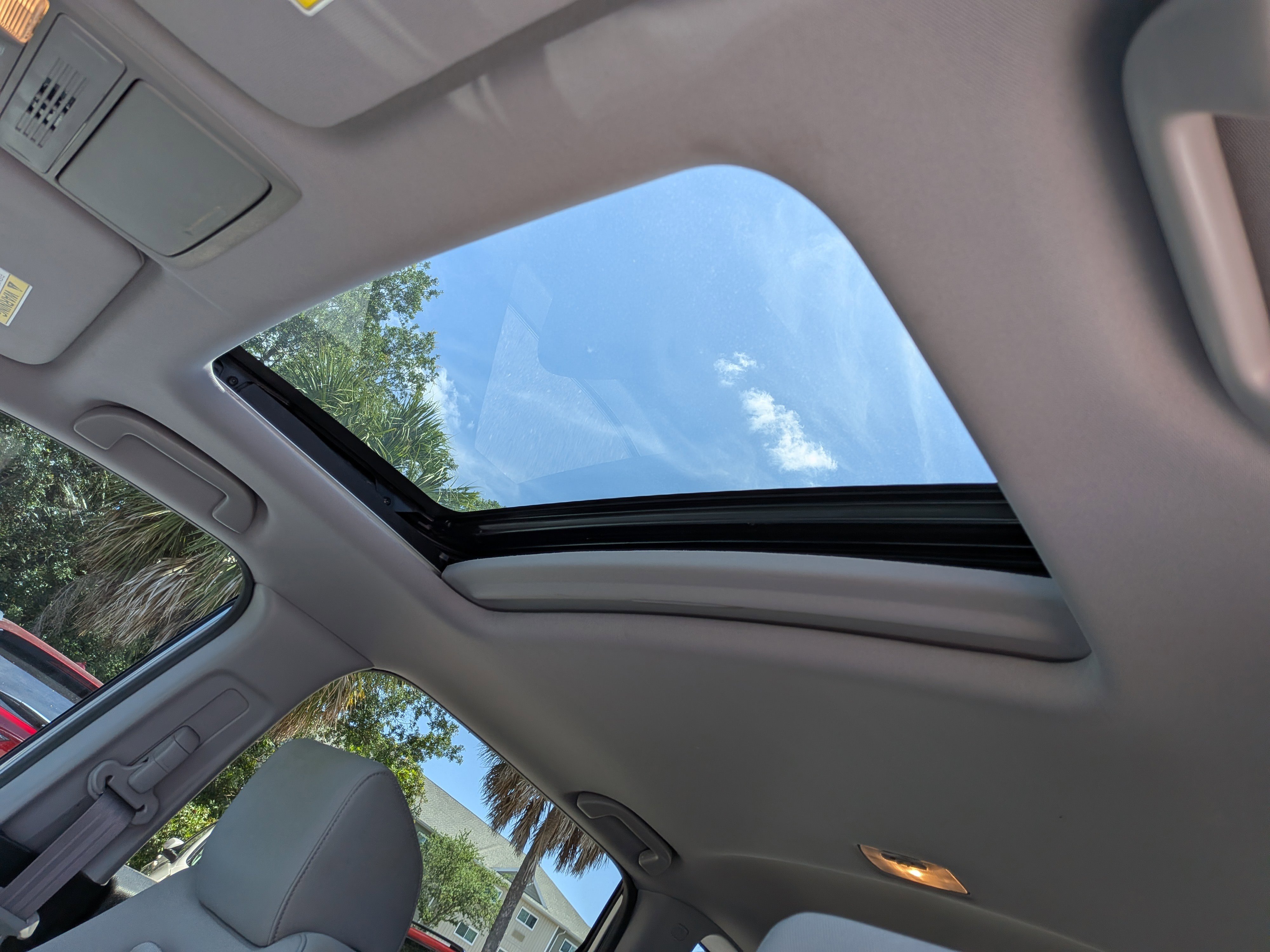 Used 2021 Honda CR-V EX image 22
