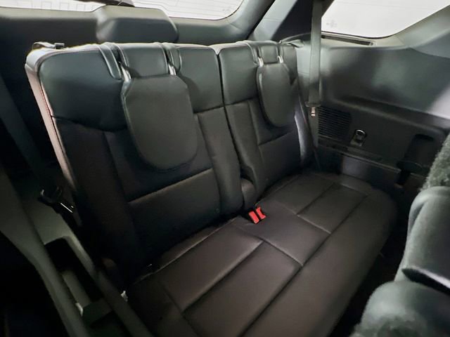 New 2026 Ford Explorer ST w/ Sun And Sound Package AWD/4WD image 16