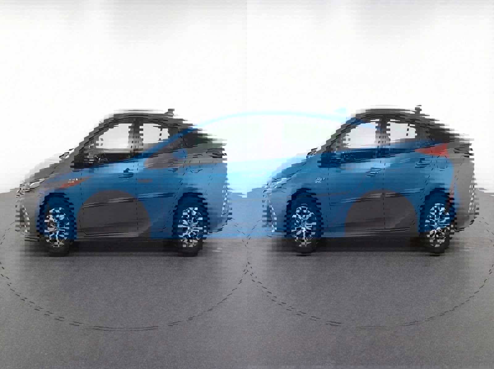 Used 2022 Toyota Prius Prime LE image 6