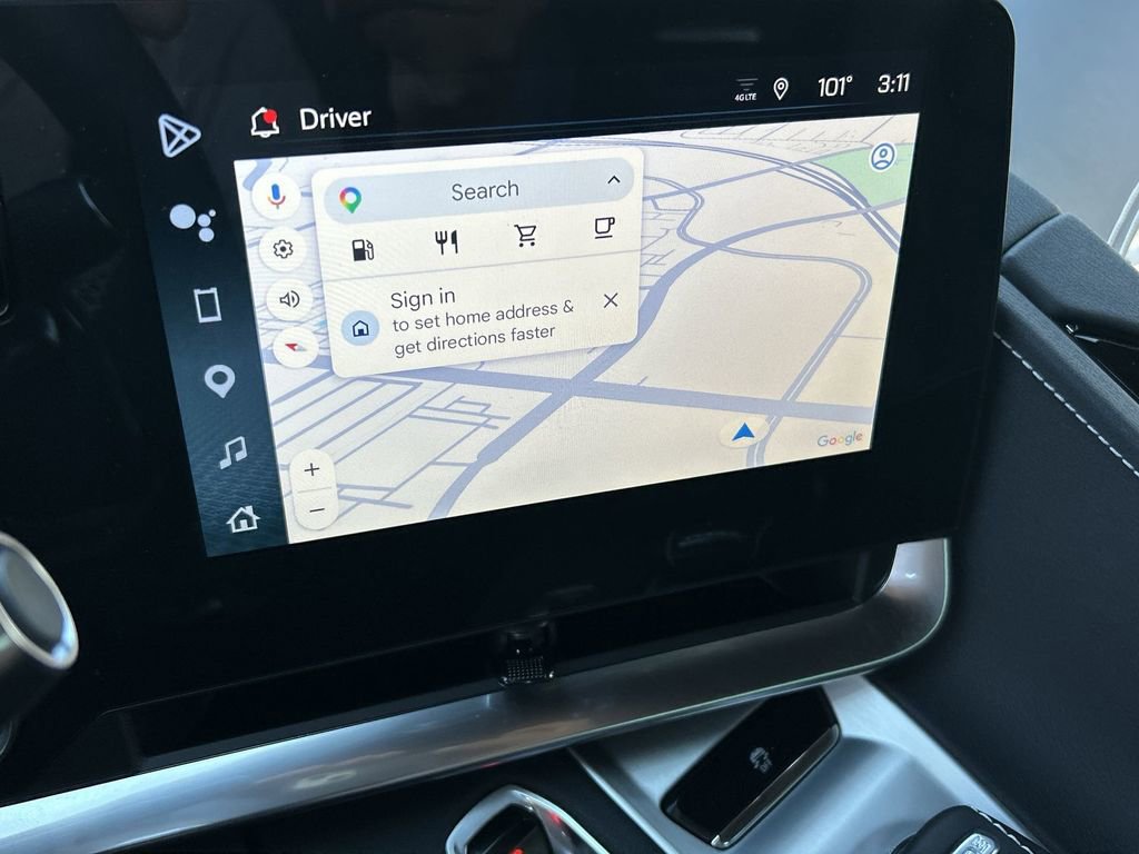 Used 2025 Chevrolet Corvette Stingray Coupe w/ 1LT RWD image 14