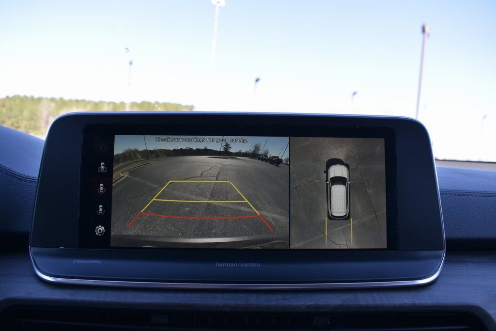 Used 2022 Kia Telluride SX image 22