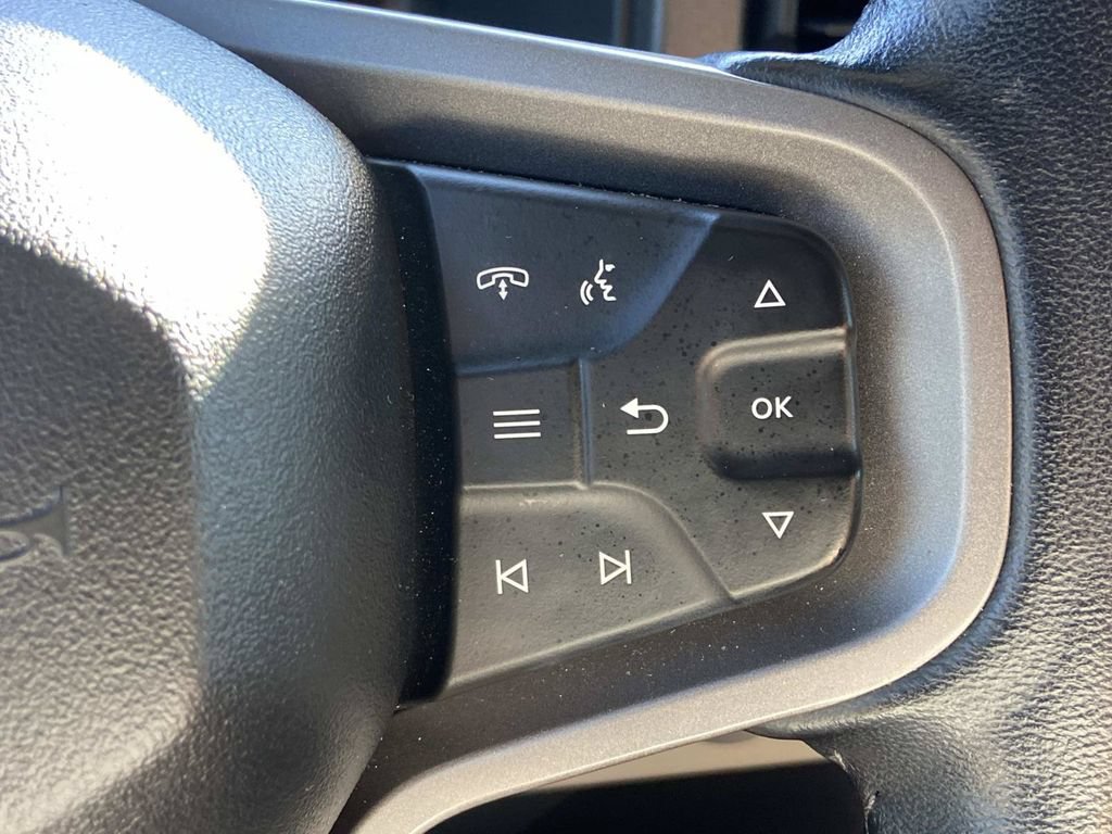 Used 2024 Ford Bronco Wildtrak AWD/4WD image 30