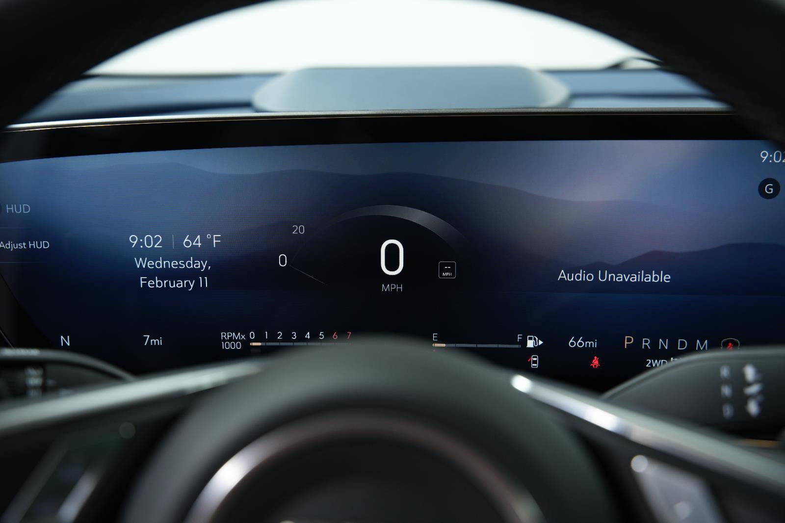 New 2026 Buick Envision Avenir image 33