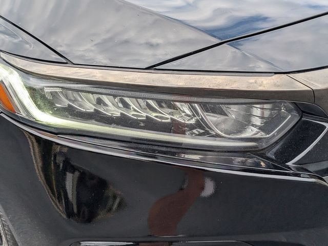 Used 2020 Honda Accord Sport image 4