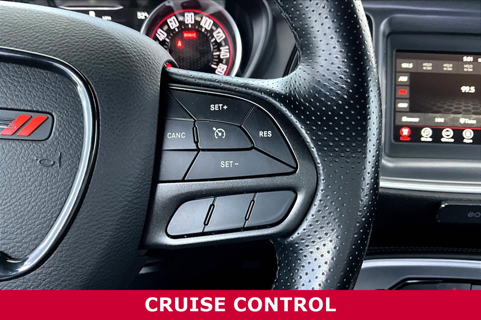 Used 2020 Dodge Challenger R/T image 12