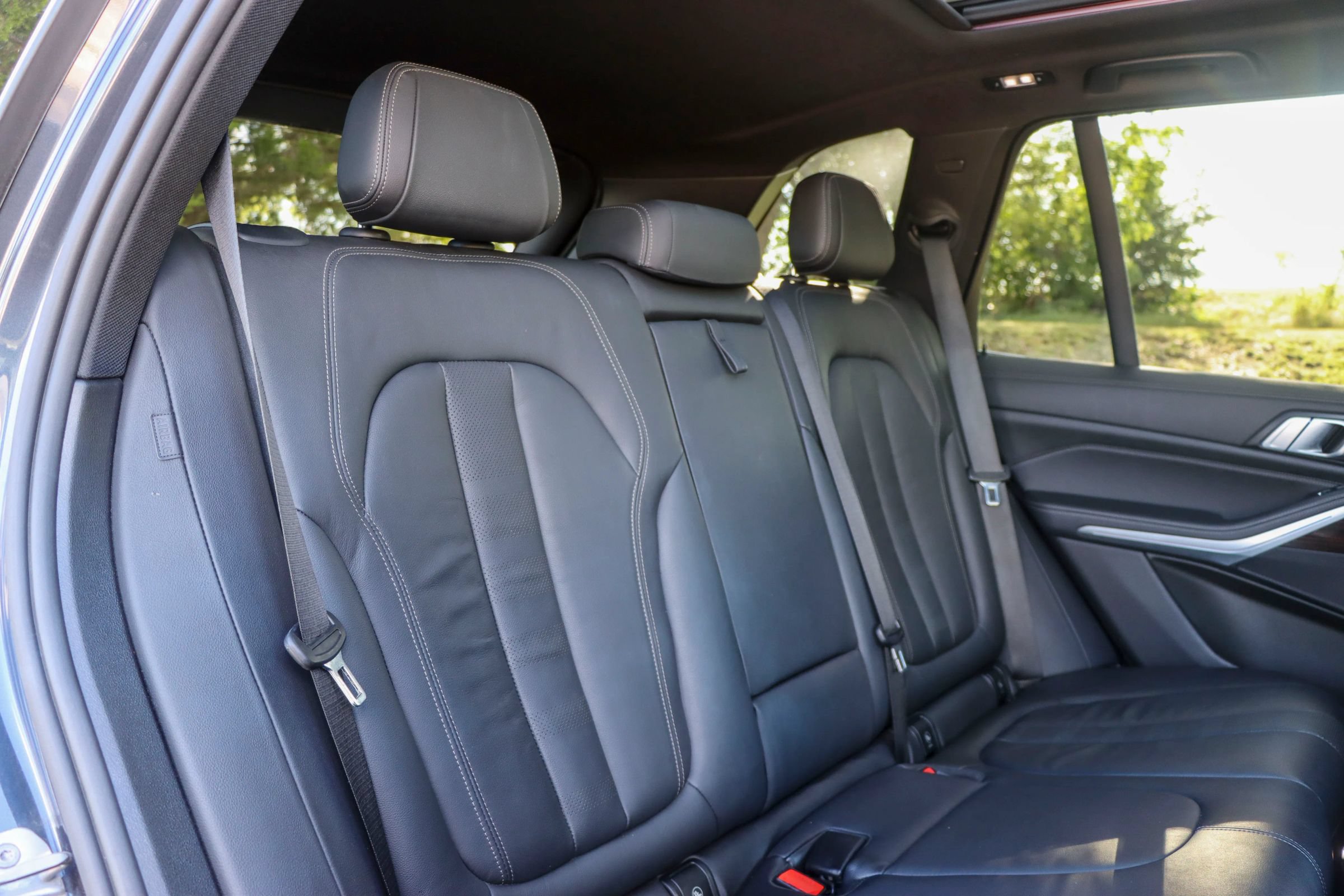 Used 2020 BMW X5 xDrive40i AWD/4WD image 19