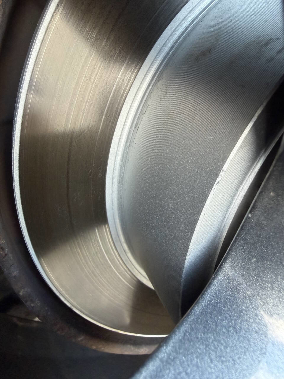 Used 2017 Jeep Compass High Altitude image 36