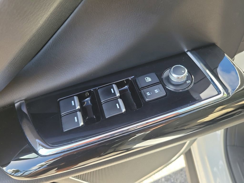 Used 2021 MAZDA CX-9 Touring w/ Touring Premium Package image 22