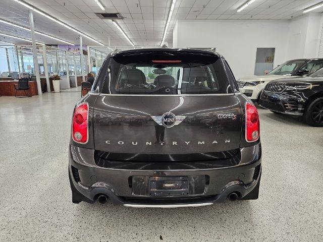 Used 2015 MINI Cooper Countryman S AWD/4WD image 5