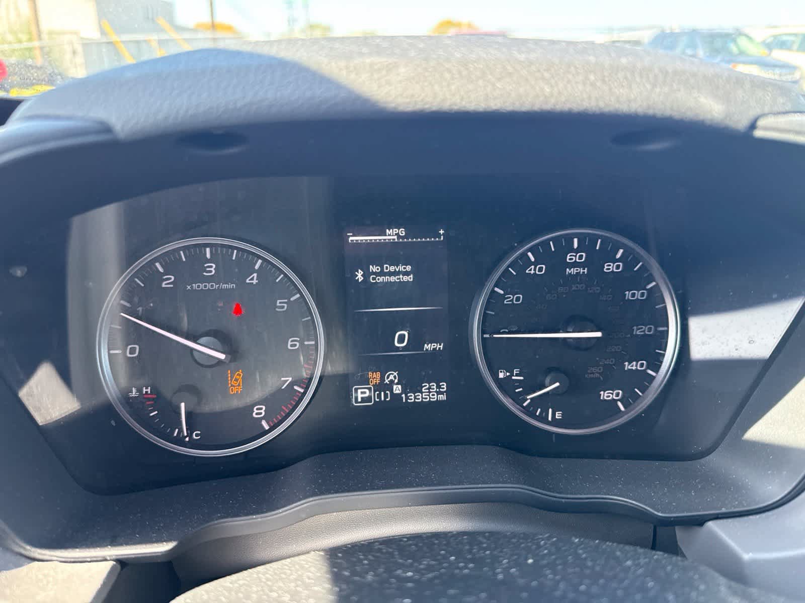 Certified 2024 Subaru Crosstrek 2.5i Limited AWD/4WD image 18