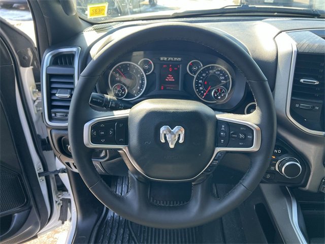 Used 2025 RAM 1500 Big Horn image 20