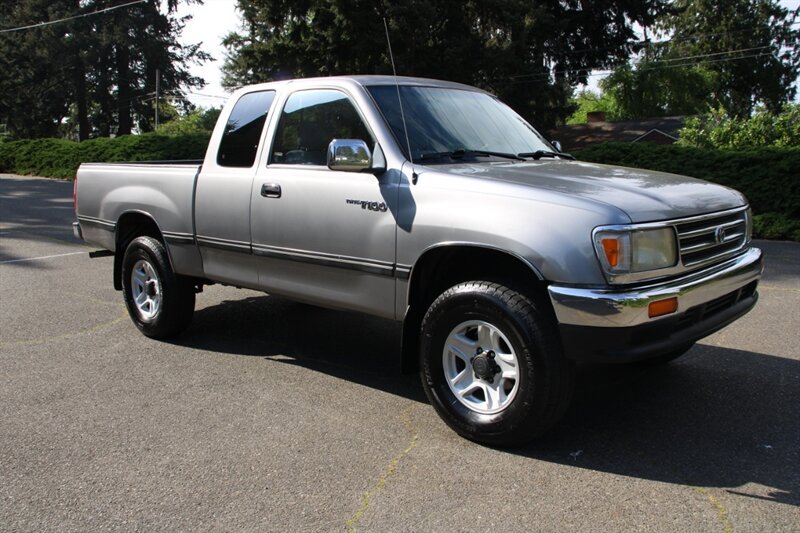 Used 1997 Toyota T100 SR5 AWD/4WD image 2