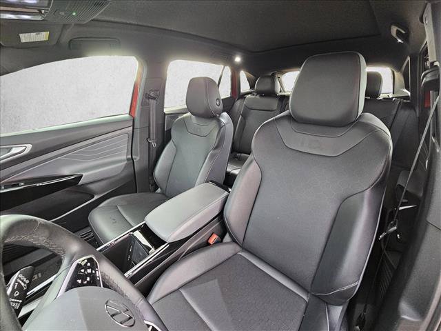 Used 2023 Volkswagen ID.4 S RWD image 14