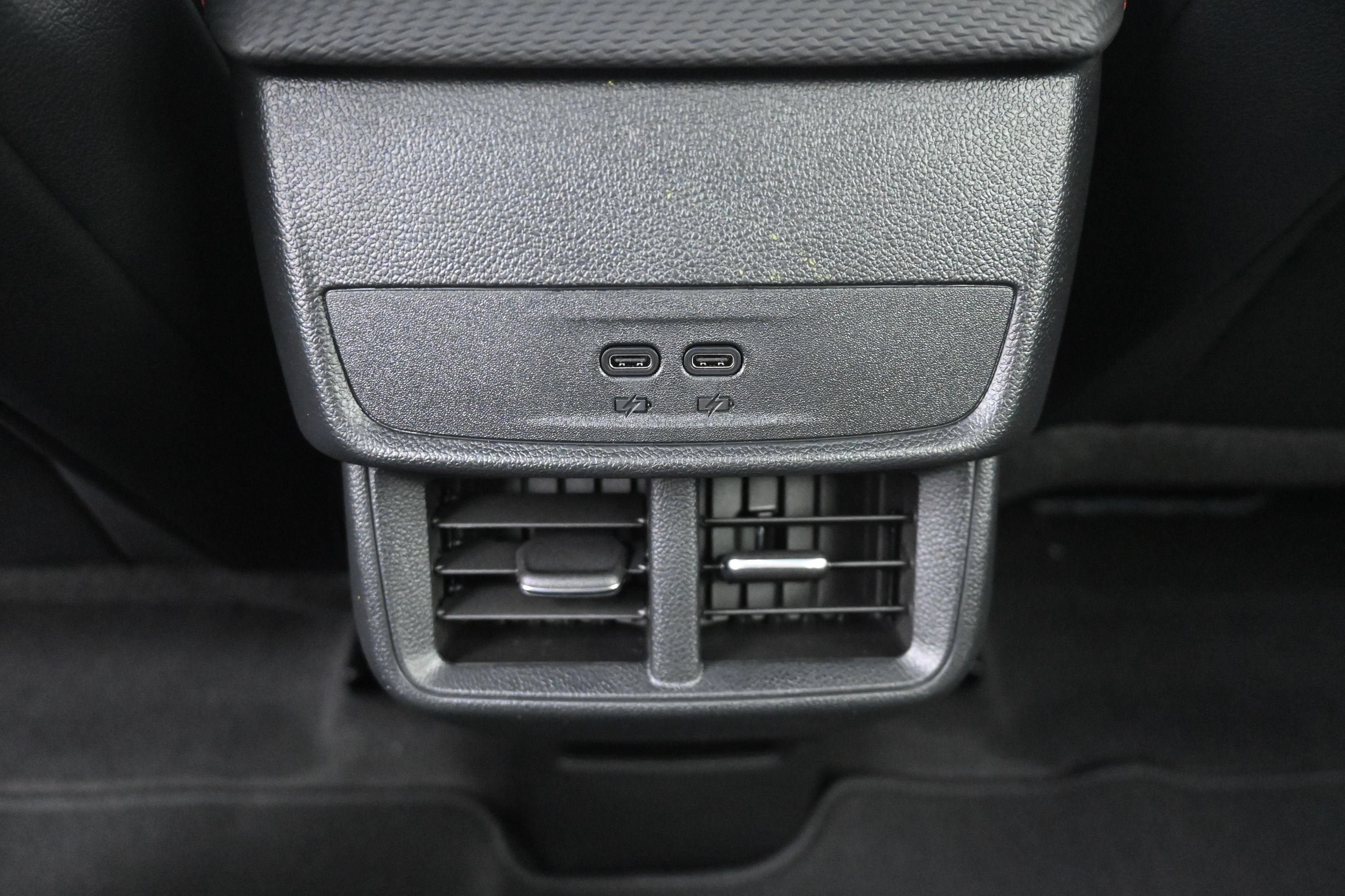 New 2027 Chevrolet Equinox RS AWD/4WD image 25