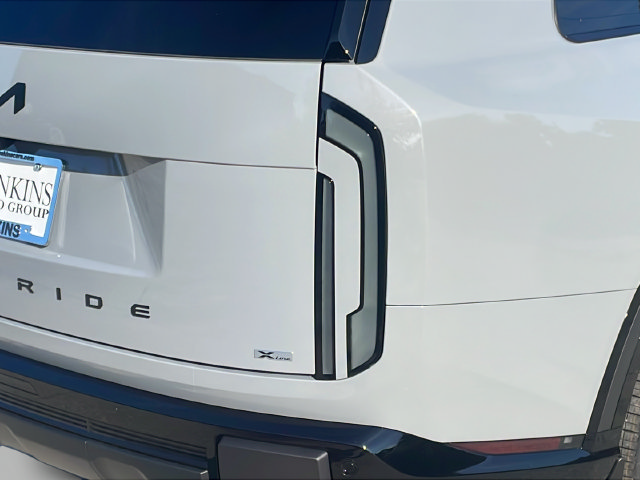 New 2027 Kia Telluride EX X-Line w/ Towing Package AWD/4WD image 34