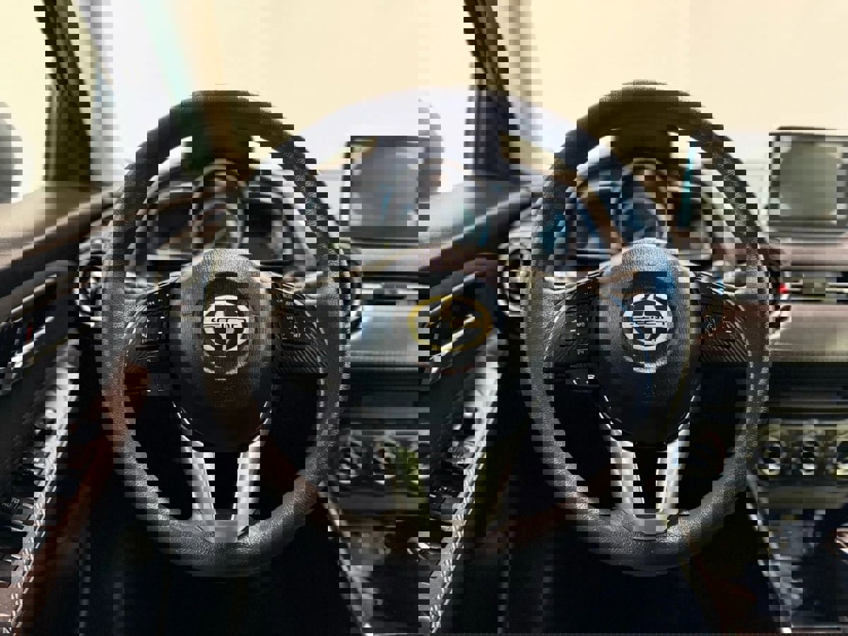 Used 2016 Scion iA image 14