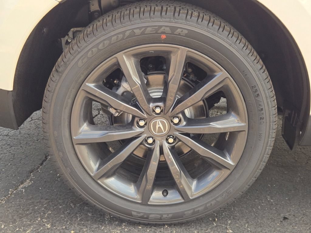New 2026 Acura RDX w/ Advance Package AWD/4WD image 18