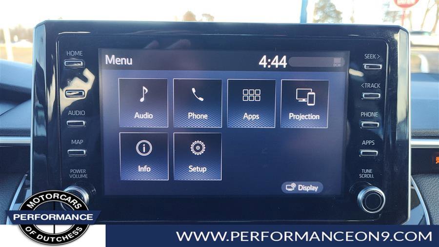 Used 2020 Toyota Corolla LE image 18