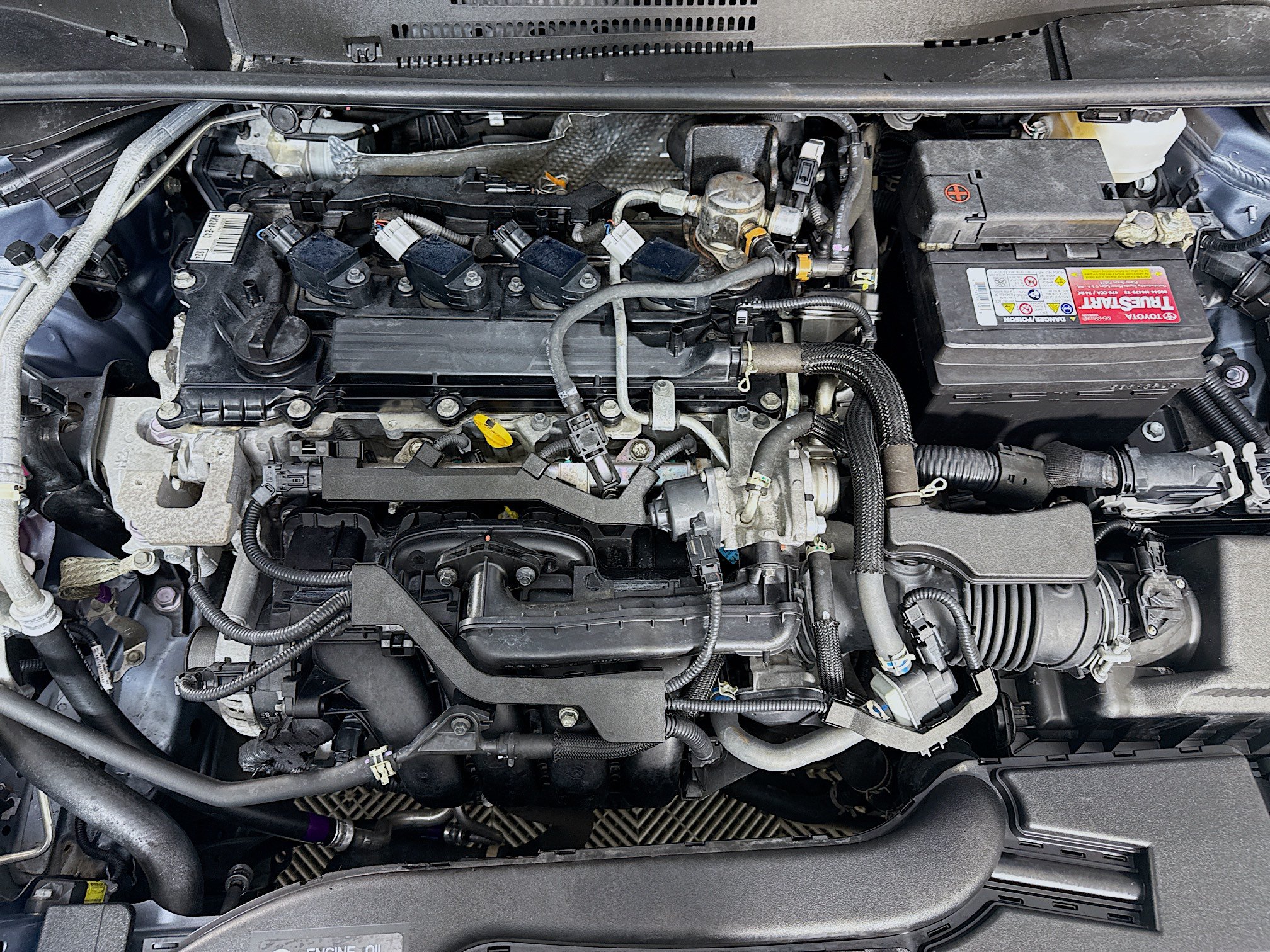 Used 2023 Toyota Corolla LE FWD image 39
