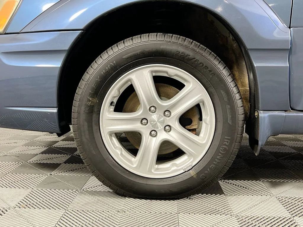 Used 2005 Subaru Baja Sport image 29