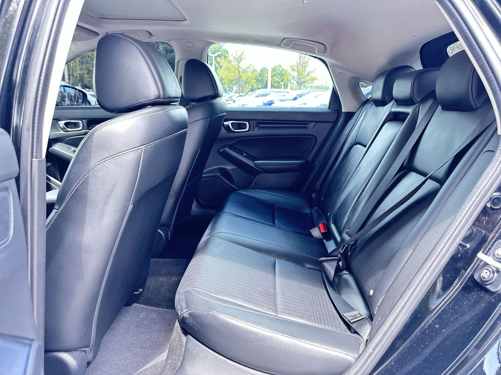 Used 2023 Honda Civic EX-L image 15
