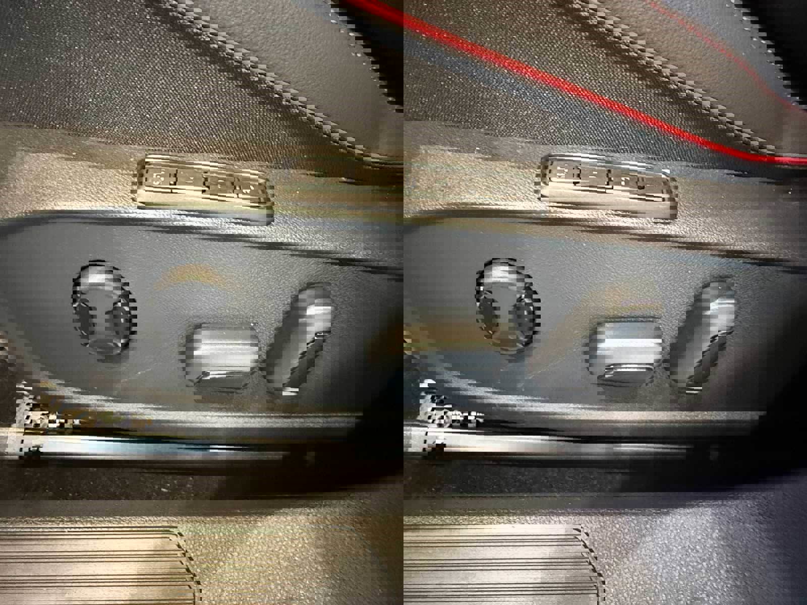 New 2025 Volkswagen GTI SE image 10