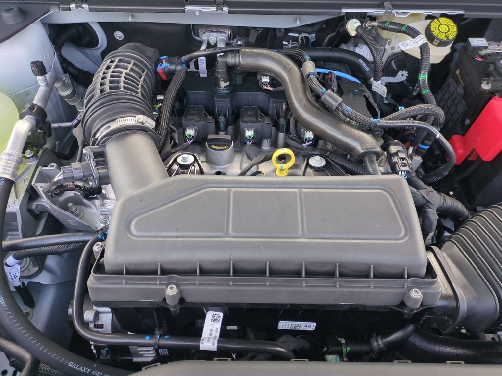 New 2026 Ford Bronco Sport Big Bend w/ Convenience Package AWD/4WD image 22