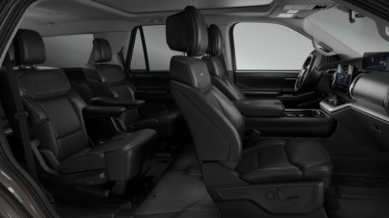 New 2026 Ford Expedition Platinum AWD/4WD image 29