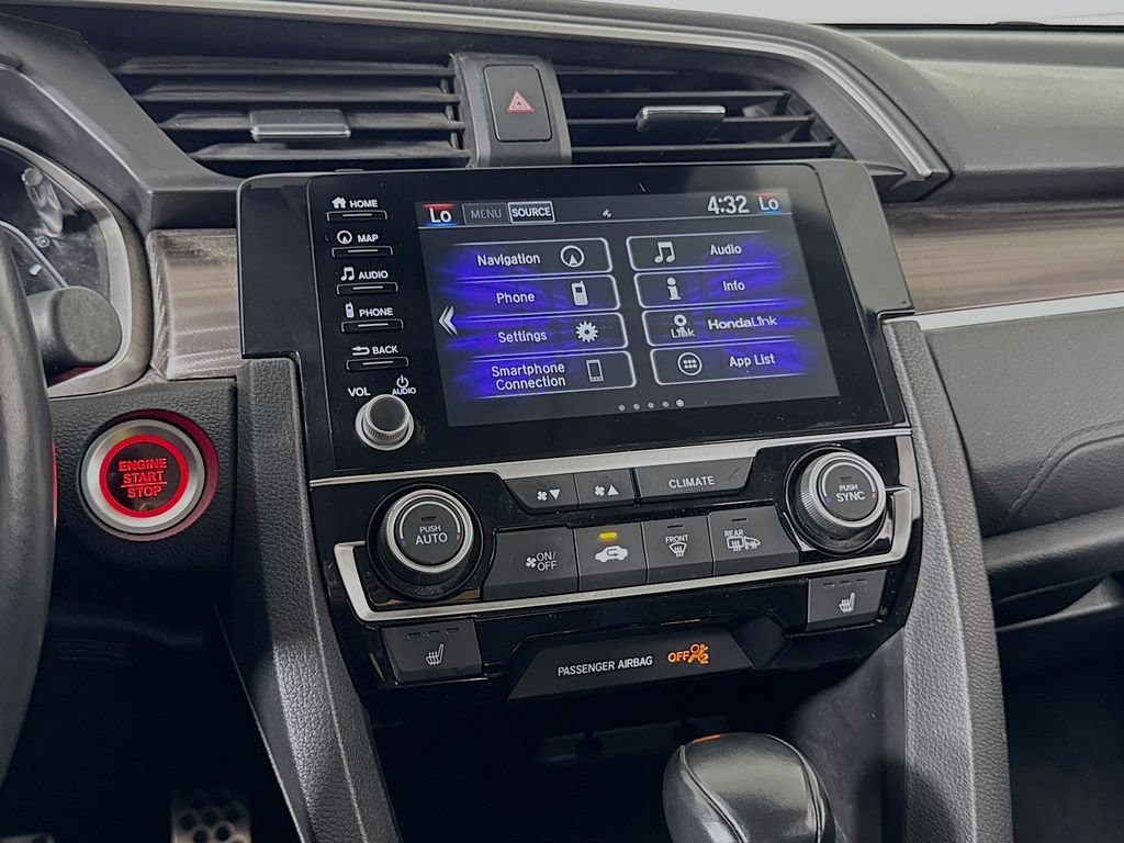 Used 2020 Honda Civic Touring image 23