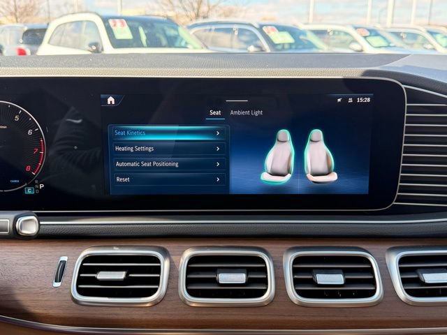 New 2026 Mercedes-Benz GLE 350 4MATIC image 24