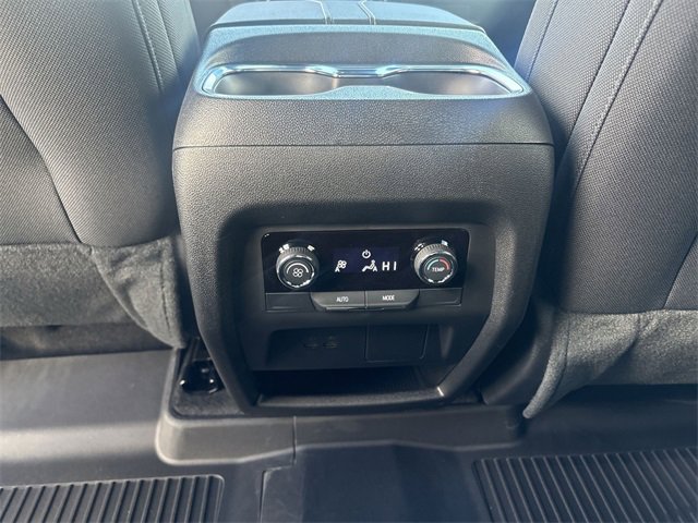 New 2026 Chevrolet Traverse LT w/ Sun and Wheel Package image 22