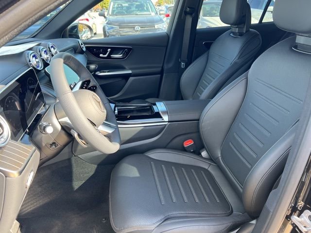 New 2026 Mercedes-Benz GLC 300 4MATIC image 7