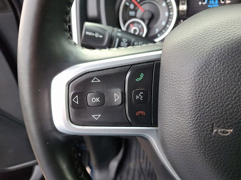 Used 2022 RAM 1500 Big Horn image 20