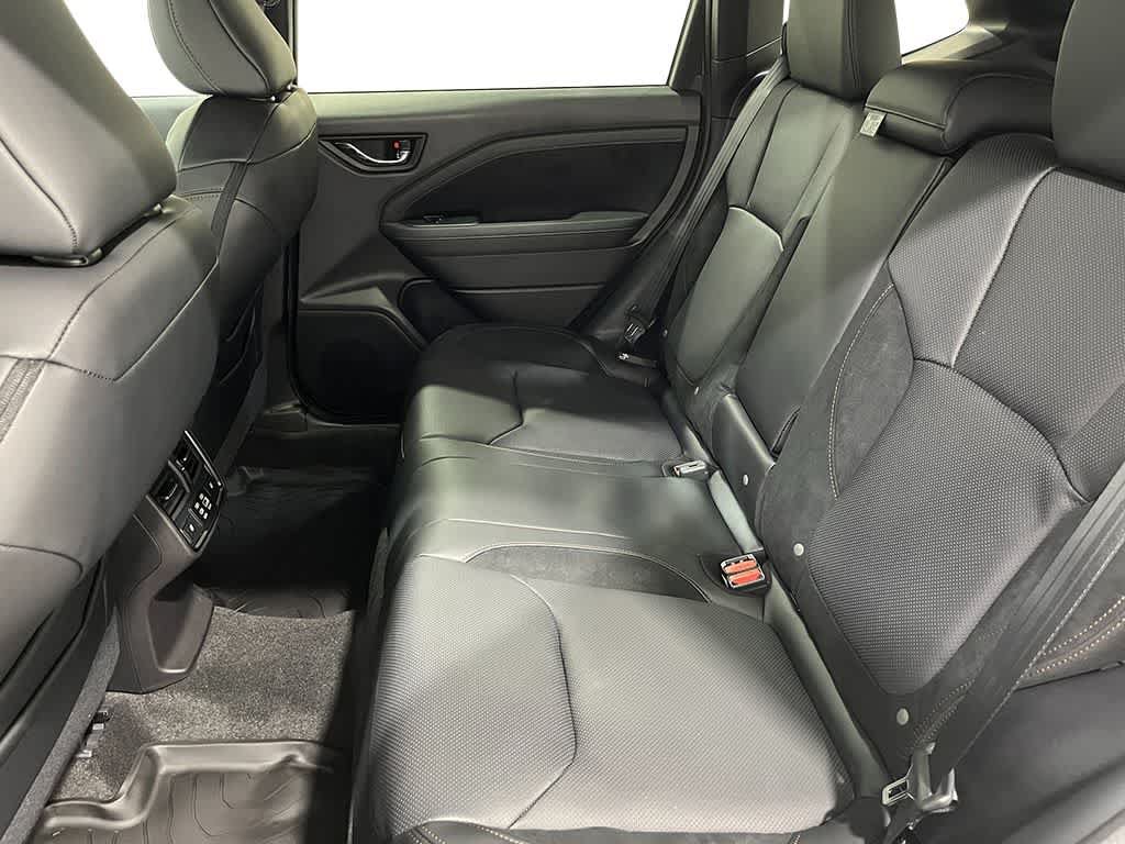 Certified 2026 Subaru Forester Touring AWD/4WD image 23