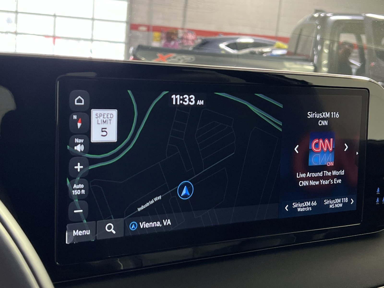 Used 2025 Hyundai Palisade Calligraphy image 20