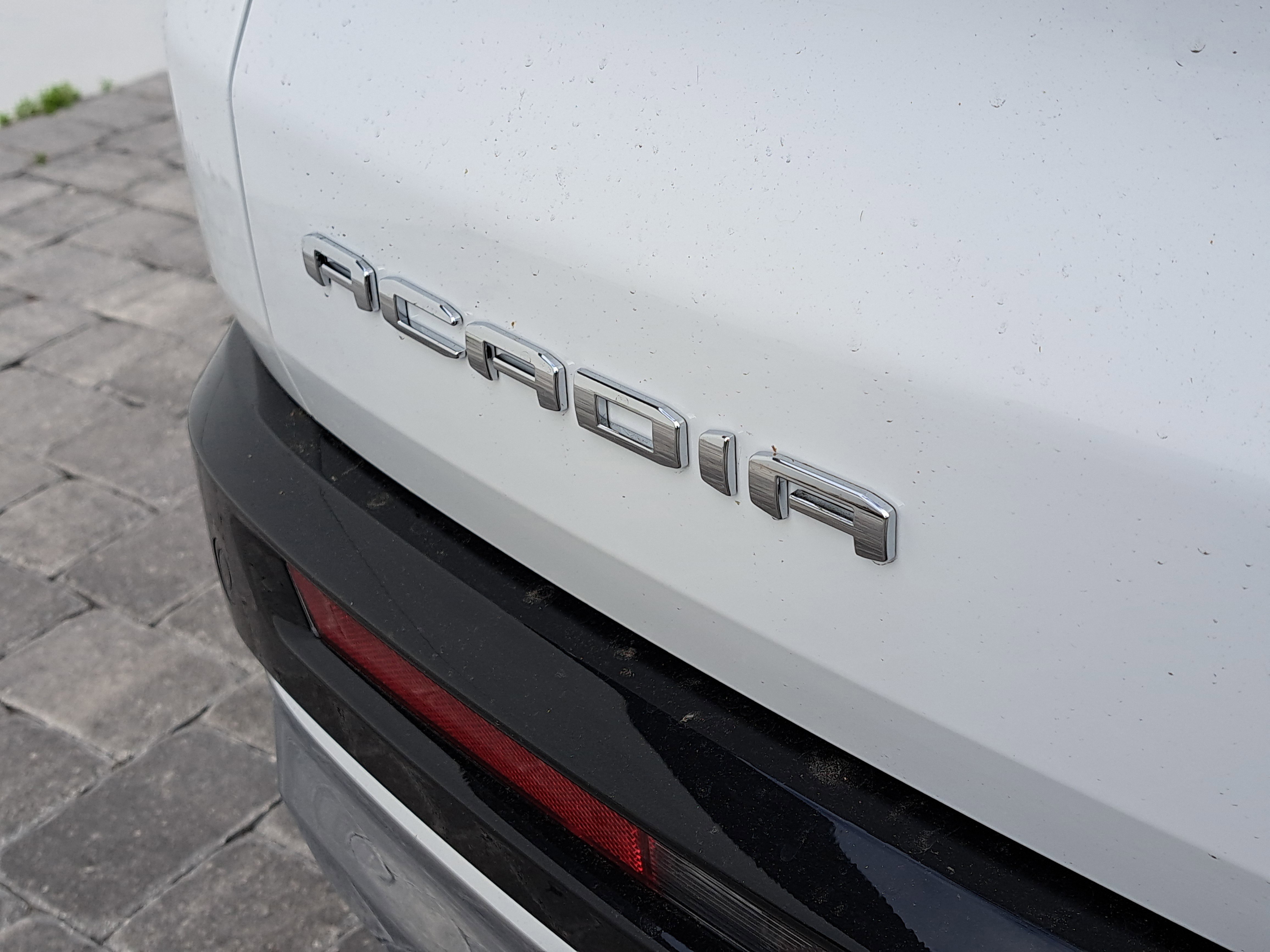 New 2026 GMC Acadia Denali w/ Super Cruise Package image 7