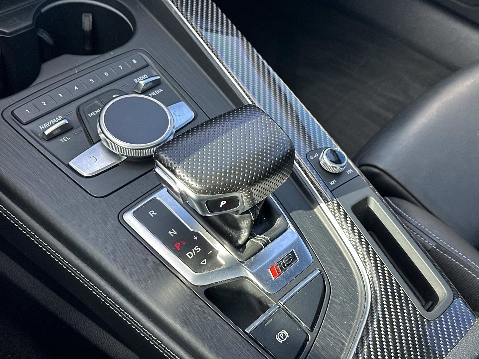 Used 2019 Audi RS 5 Sportback w/ RS Driver Assistance Package image 34