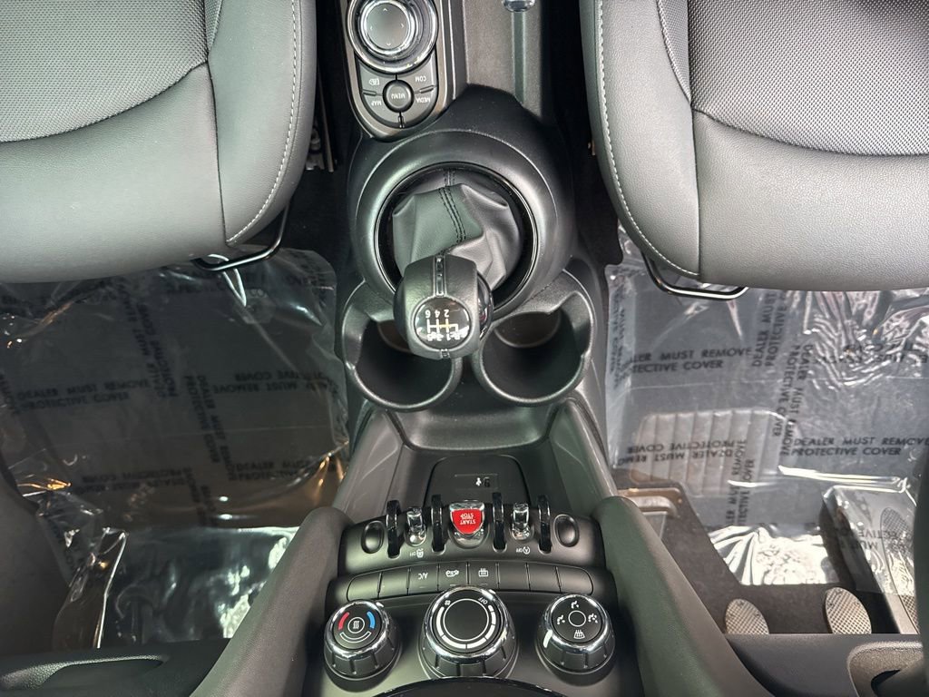 Certified 2024 MINI Cooper 2-Door Hardtop image 13