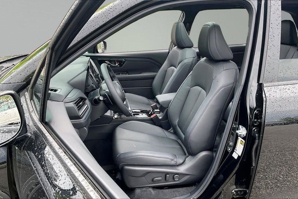 New 2026 Subaru Forester Limited AWD/4WD image 9