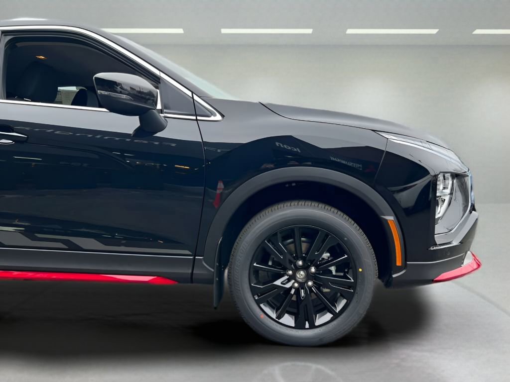 New 2026 Mitsubishi Eclipse Cross Ralliart AWD/4WD image 12