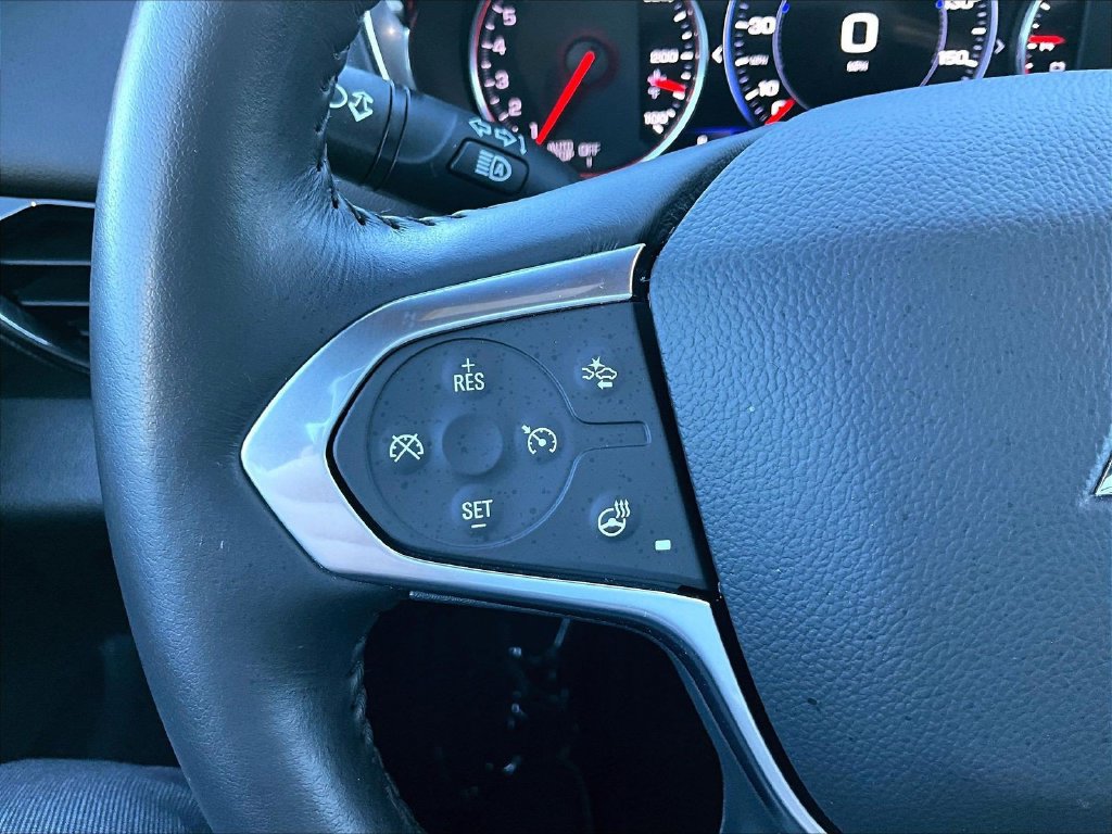 Used 2022 Chevrolet Traverse Premier AWD/4WD image 13