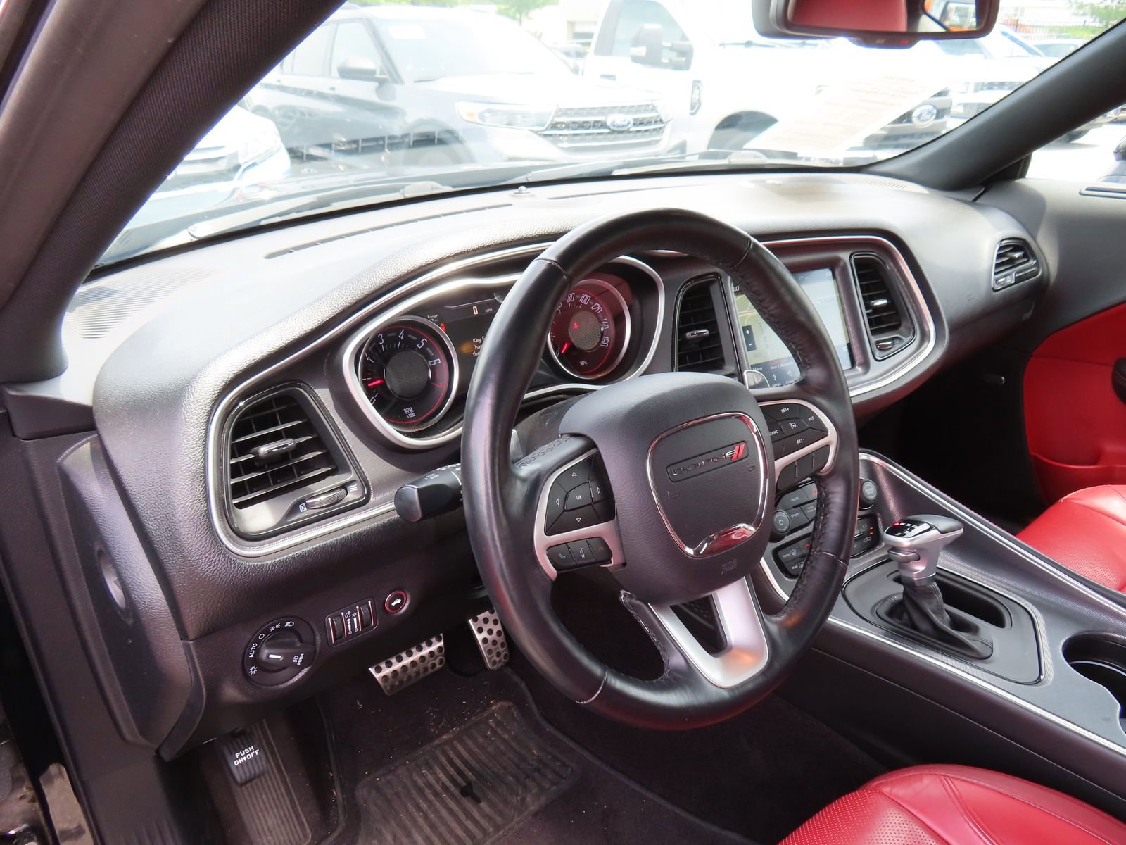 Used 2018 Dodge Challenger GT w/ Driver Convenience Group AWD/4WD image 13