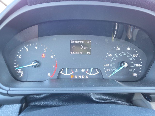 Used 2021 Ford EcoSport S AWD/4WD image 33