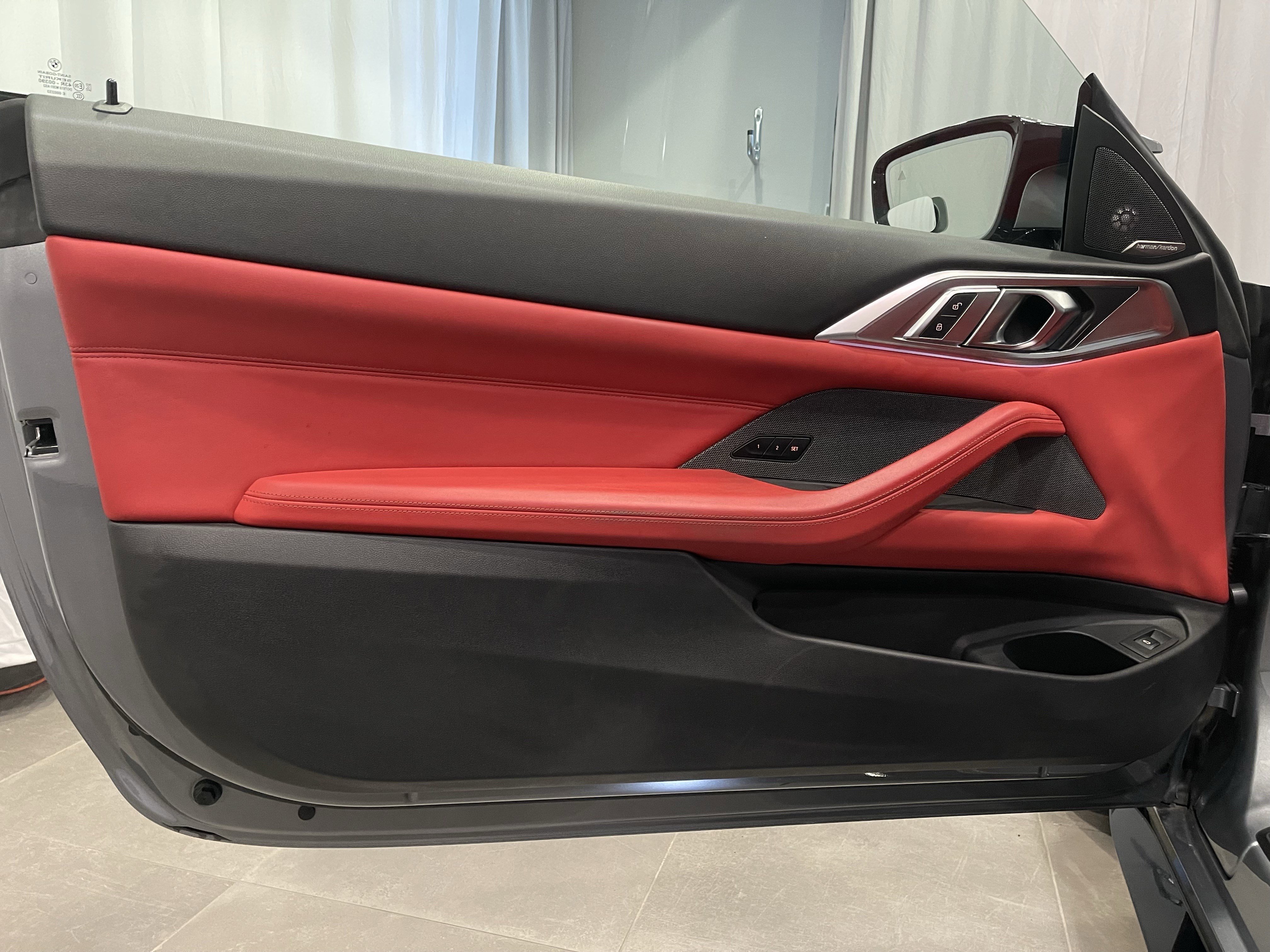 Used 2024 BMW M4 Competition w/ Executive Package image 12