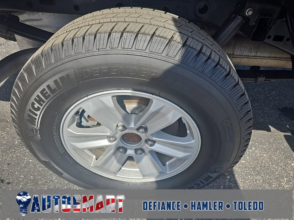 Used 2019 Ford F150 XLT w/ Equipment Group 301A Mid image 23